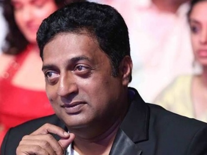 Actor Prakash Raj defends his controversial post on Chandrayaan-3, calls Armstrong's time a joke | अभिनेता प्रकाश राज ने चंद्रयान-3 पर की गई अपनी विवादित पोस्ट का किया बचाव, बताया नील आर्मस्ट्रॉन्ग के समय का मजाक