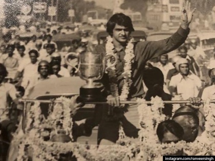 Prakash Padukone is 1st Indian Badminton player Who Won All England Batminton Championship in 1980 | प्रकाश पादुकोण ने 40 साल पहले रच दिया था इतिहास, बने थे इंग्लैंड में ऐसा करने वाले पहले भारतीय