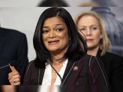 Indian-origin MP Pramila Jayapal supported Biden for the presidency | अमेरिका: राष्ट्रपति पद के लिए इस बार बाइडेन का समर्थन कर रहीं भारतीय मूल की सांसद प्रमिला जयपाल Indian-origin MP Pramila Jayapal supported Biden for the presidency | अमेरिका: राष्ट्रपति पद के लिए इस बार बाइडेन का समर्थन कर रहीं भारतीय मूल की सांसद प्रमिला जयपाल