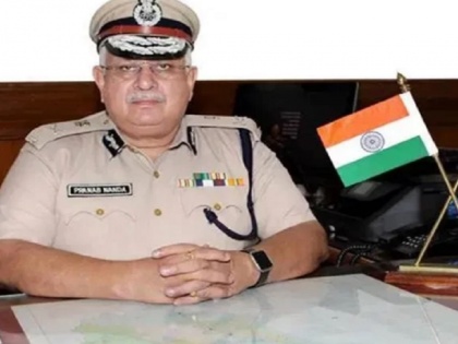 Goa Director General of Police DGP Pranab Nanda passes away in Delhi after cardiac arrest | गोवा के डीजीपी प्रणब नंदा का दिल का दौरा पड़ने से दिल्ली में निधन