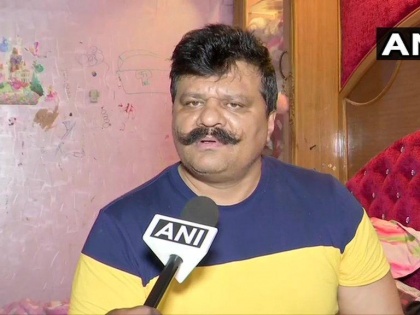 BJP suspended Pranav singh champion for 6 years after video viral on tamanche par disco | बीजेपी ने विधायक प्रणव सिंह चैंपियन को पार्टी से 6 साल के लिए किया निष्कासित