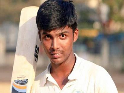 mumbai pranav dhanawade hits double century 236 runs inter college match | 1009 रन बनाने वाले प्रणव धनावडे का एक और धमाका, 45 ओवर के मैच में ठोक दिए इतने रन