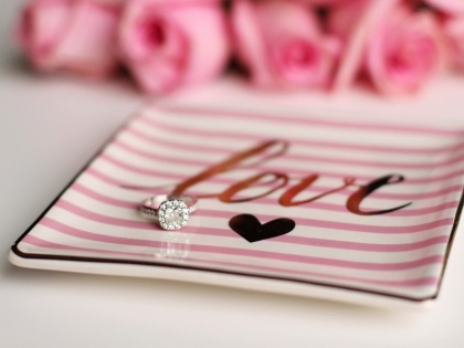 Propose day 2018: how to propose in 5 creative ways to your partner on this Valentine day   | Propose day: इन 5 रोमांटिक तरीकों से करें अपने वैलेंटाइन को प्रपोज