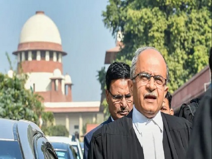 supreme court reserves order on sentencing, gives Prashant Bhushan time till Aug 24 to apologise | प्रशांत भूषण केस: सुप्रीम कोर्ट ने सुरक्षित रखा फैसला, माफीनामा दाखिल करने के लिए 24 अगस्त तक का दिया वक्त