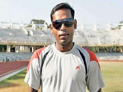 Para swimmer prasanta karmakar banned for 3 years in sexual harassment case | पैरा-तैराक प्रशांत करमाकर पर पीसीआई ने लगाया 3 साल का बैन, यौन उत्पीड़न के दोषी Para swimmer prasanta karmakar banned for 3 years in sexual harassment case | पैरा-तैराक प्रशांत करमाकर पर पीसीआई ने लगाया 3 साल का बैन, यौन उत्पीड़न के दोषी