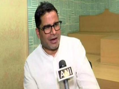 Electoral strategist Prashant Kishor accuses Nitish government of corruption, saying – no work is done without money | चुनावी रणनीतिकार प्रशांत किशोर ने नीतीश सरकार पर लगाया भ्रष्टाचार का आरोप, कहा-बिना पैसे के कोई काम नहीं होता