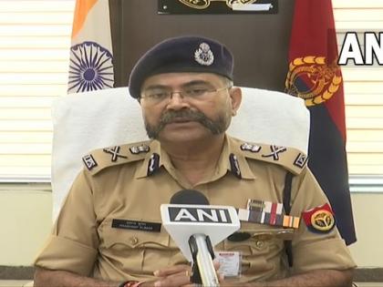 Asad's encounter foiled plan to free gangster Atiq Ahmed from custody: UP Police | असद के एनकाउंटर ने गैंगस्टर अतीक अहमद को हिरासत से छुड़ाने की योजना को विफल किया, यूपी पुलिस का दावा