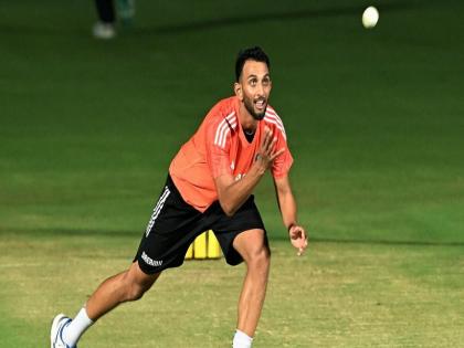 IND vs AUS, 2nd T20I: India eyes improved bowling performance after batters impress in series opener | IND vs AUS, 2nd T20I: सीरीज के पहले मैच में बल्लेबाजों के प्रभावित करने के बाद गेंदबाजी में सुधार पर होगी भारत की नजर