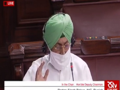 Partap Singh Bajwa, Congress MP on agriculture Bills says its like death warrant of farmers | राज्य सभा में कृषि विधेयकों पर चर्चा, कांग्रेस ने कहा- ये किसानों के डेथ वारंट पर हस्ताक्षर करने जैसा
