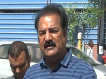 Rajasthan minister Pratap Khachariyawas says BJP should distribute fuel coupon as they gave out The Kashmir Files tickets | 'भाजपा वाले जैसे 'द कश्मीर फाइल्स' के टिकट बांट रहे, वैसे ही पेट्रोल-डीजल के कूपन भी बांट दें', राजस्थान के मंत्री का तंज