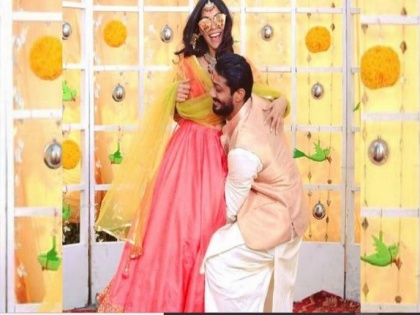 Prateik Babbar's Marriage On The Rocks? | शादी के एक साल बाद टूटने की कगार पर है प्रतीक की शादी, पत्‍नी सान्या से रह रहे हैं अलग !