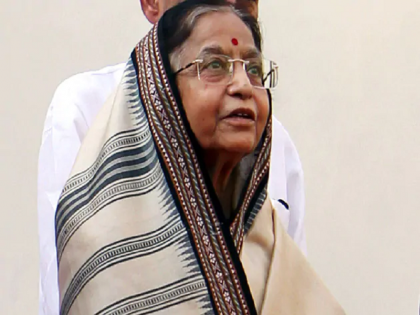21 july history know important facts first female president as pratibha patil was 12th president of india | 21 जुलाई का इतिहास : प्रतिभा पाटिल के रूप में देश को मिलीं पहली महिला राष्ट्रपति 21 july history know important facts first female president as pratibha patil was 12th president of india | 21 जुलाई का इतिहास : प्रतिभा पाटिल के रूप में देश को मिलीं पहली महिला राष्ट्रपति
