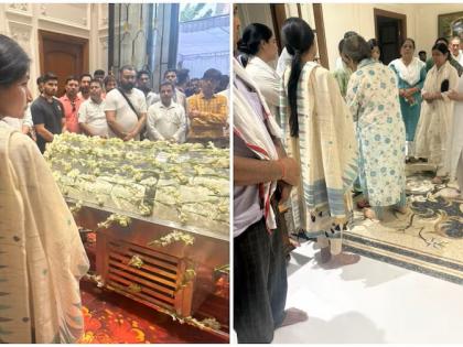 Prateek yadav Death News LIVE last rites will be performed in Lucknow on Thursday Know what post-mortem report revealed mulayam singh yadav akhilesh yadav | प्रतीक यादव का अंतिम संस्कार गुरुवार को लखनऊ में होगा?, जानिए पोस्टमार्टम रिपोर्ट से क्या पता चला? Prateek yadav Death News LIVE last rites will be performed in Lucknow on Thursday Know what post-mortem report revealed mulayam singh yadav akhilesh yadav | प्रतीक यादव का अंतिम संस्कार गुरुवार को लखनऊ में होगा?, जानिए पोस्टमार्टम रिपोर्ट से क्या पता चला?