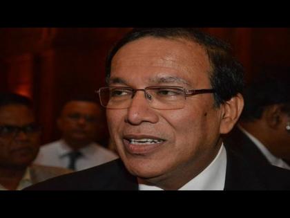 ex sbi chairman pratip chaudhary arrested rajasthan police | एसबीआई के पूर्व चेयरमैन लोन घोटाले में गिरफ्तार, 200 करोड़ की संपत्ति 25 करोड़ में बेचने का आरोप ex sbi chairman pratip chaudhary arrested rajasthan police | एसबीआई के पूर्व चेयरमैन लोन घोटाले में गिरफ्तार, 200 करोड़ की संपत्ति 25 करोड़ में बेचने का आरोप