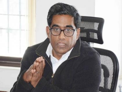 Who is Pratyaya Amrit 1991-batch IAS officer Bihar cadre new Chief Secretary Bihar in place Amrit Lal Meena met CM Nitish kumar | कौन हैं प्रत्यय अमृत?, अमृत लाल मीणा की जगह होंगे बिहार के नए मुख्य सचिव, बिहार विधानसभा चुनाव पर नजर