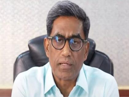 Bihar gets new Chief Secretary in poll year: Who is Pratyaya Amrit? | Pratyaya Amrit: कौन हैं प्रत्यय अमृत? चुनाव से पहले बिहार को मिला नया मुख्य सचिव Bihar gets new Chief Secretary in poll year: Who is Pratyaya Amrit? | Pratyaya Amrit: कौन हैं प्रत्यय अमृत? चुनाव से पहले बिहार को मिला नया मुख्य सचिव