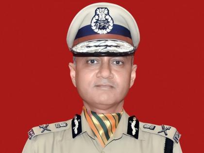 प्रवीण कुमार देखेंगे बीएसएफ और भारत-तिब्बत सीमा पुलिस महानिदेशक नियुक्त शत्रुजीत सिंह कपूर