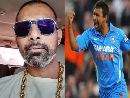 Former India Pacer Praveen Kumar And His Son Survive Car Crash In Meerut | कार हादसे में बाल-बाल बचे पूर्व तेज गेंदबाज प्रवीण कुमार और उनका बेटा, जानें मामला