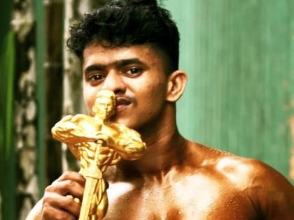 Kerala's first transgender bodybuilder Praveen committed suicide by consuming poison | केरल के पहले ट्रांसजेंडर बॉडी बिल्डर प्रवीण ने जहर खाकर की खुदकुशी, तीन महीने पहले ही की थी शादी