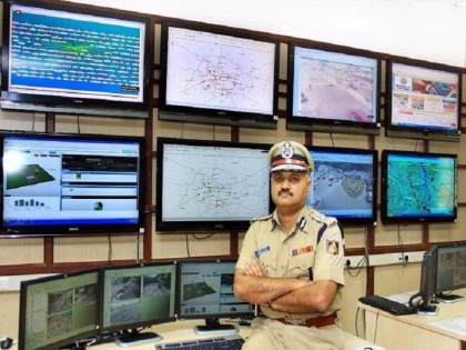 Karnataka Director General of Police Praveen Sood may become the new CBI director, Madhya Pradesh DGP Sudhir Saxena also in the race | कर्नाटक के पुलिस महानिदेशक प्रवीण सूद बन सकते हैं सीबीआई के नये निदेशक, रेस में मध्य प्रदेश के डीजीपी सुधीर सक्सेना भी