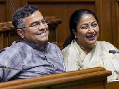 Delhi Government Campaign against illegal meat sellers before Navratri Minister Pravesh Verma said someone is sitting illegally somewhere, then remove him | दिल्ली सरकारः नवरात्रि से पहले 'अवैध' मीट विक्रेताओं के खिलाफ अभियान?, मंत्री प्रवेश वर्मा ने कहा-अगर कहीं कोई अवैध रूप से बैठा है तो उसे हटाओ