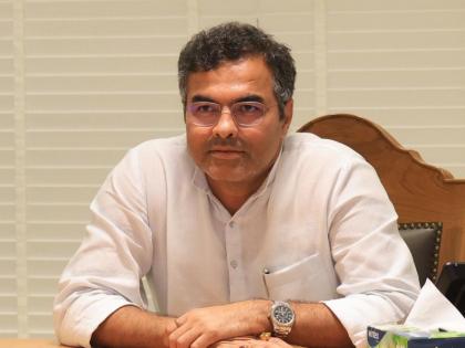 Minister Pravesh Verma said There is no need to panic due to rising water level of Yamuna in Delhi situation is under control | Delhi: प्रवेश वर्मा ने यमुना का जलस्तर बढ़ने पर लोगों को दिया आश्वसन, कहा- "घबराने की जरूरत नहीं, स्थिति नियंत्रण में"