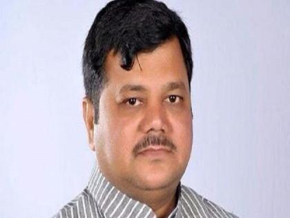 Maharashtra Legislative Council Leader of Opposition and BJP leader Pravin Darekar summoned by Mumbai Police in bank fraud case | महाराष्ट्र विधान परिषद के नेता प्रतिपक्ष और भाजपा नेता प्रवीण दारेकर को मुंबई पुलिस ने बैंक धोखाधड़ी मामले में किया तलब Maharashtra Legislative Council Leader of Opposition and BJP leader Pravin Darekar summoned by Mumbai Police in bank fraud case | महाराष्ट्र विधान परिषद के नेता प्रतिपक्ष और भाजपा नेता प्रवीण दारेकर को मुंबई पुलिस ने बैंक धोखाधड़ी मामले में किया तलब