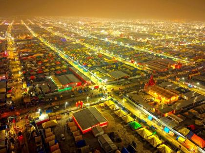 Prayagraj Mahakumbh 2025 live 45 days 66-30 crore devotees world's largest religious and spiritual gathering PM narendra Modi calls Mahakumbh Maha Yagna of Unity heritage see pics video | Prayagraj Mahakumbh 2025: एकता का महायज्ञ संपन्न?, पीएम मोदी ने एक्स पर लिखा, शेयर की तस्वीरें और वीडियो