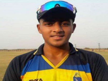 IPL Auction 2019 rcb buys 16 years old prayas ray barman for 1 5 crore rupees | IPL Auction: 16 साल का ये खिलाड़ी 1.5 करोड़ में बिका, बना आईपीएल नीलामी का सबसे 'युवा करोड़पति'