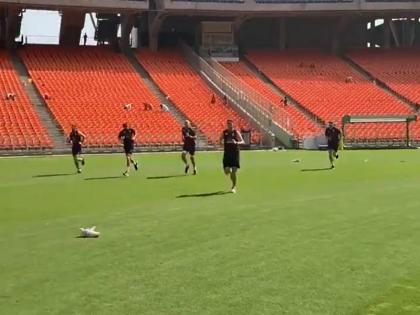 Former England Bowler Joey Benjamin Dies At 60 | IND vs ENG: भारत के खिलाफ मैच से पहले इंग्लैंड को मिली बुरी खबर, 560 विकेट झटकने वाले पूर्व तेज गेंदबाज की हार्ट अटैक से मौत