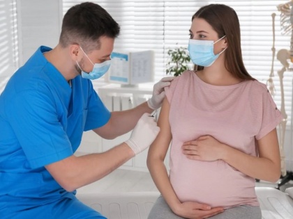 coronavirus side effects on pregnant: study claim, covid-19 during pregnancy is associated with preterm birth | Covid effect: वैज्ञानिकों का दावा, कोरोना संक्रमित गर्भवती महिला को बच्चे को लेकर हो सकता है ये बड़ा नुकसान