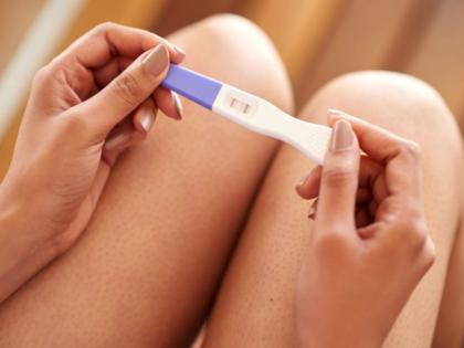 Before becoming an adult, 4 percent girls in Bihar becomes mother | बालिग होने से पहले ही मां बन जाती हैं बिहार की 4 प्रतिशत लड़कियां Before becoming an adult, 4 percent girls in Bihar becomes mother | बालिग होने से पहले ही मां बन जाती हैं बिहार की 4 प्रतिशत लड़कियां