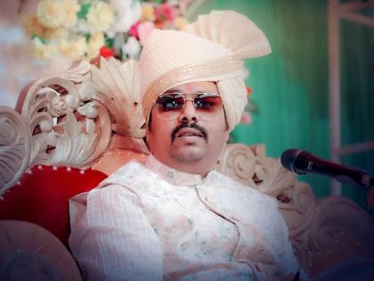 Self-proclaimed Shankaracharya Avimukteshwaranand should immediately apologize otherwise entry Chhattisgarh will be banned Dr Shri Premasai Maharaj | स्वयंघोषित शंकराचार्य अविमुक्तेश्वरानंद तुरंत माफी मांगे, अन्यथा छत्तीसगढ़ में प्रवेश प्रतिबंधितः प्रेमासाई महाराज