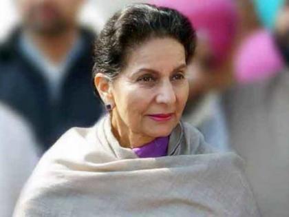 Punjab Chief Minister's wife cheated Rs 23 lakh online, fraudster arrested | पंजाब के मुख्यमंत्री की पत्नी के साथ 23 लाख रुपये की ऑनलाइन ठगी, धोखाधड़ी करने वाला गिरफ्तार