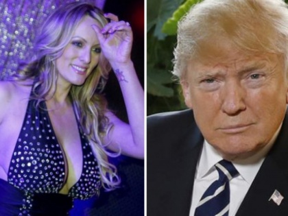 porn star Stormy Daniels claimed that the US President Donald Trump has an unusual penis | पोर्न स्टार स्टॉर्मी डेनियल ने किया खुलासा, कैसा था डोनाल्ड ट्रंप के साथ सेक्स का अनुभव!