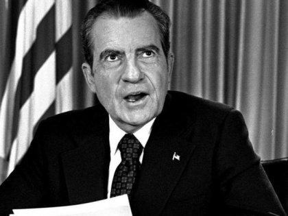 Recently revealed by public White House tapes, former President Nixon hated Indians | भारतीयों से नफरत करते थे अमेरिका के पूर्व राष्ट्रपति निक्सन, हाल में सार्वजनिक व्हाइट हाउस के टेपों से खुलासा