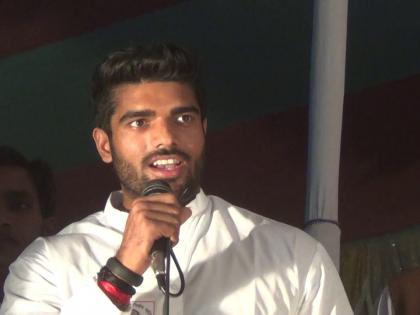 bihar samastipur lok sabha up chunav result live results ljp candidate prince raj lead over congress | समस्तीपुर लोकसभा उपचुनाव: LJP के प्रिंस राज 84 हजार वोटों से आगे, कांग्रेस दूसरे नंबर पर