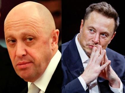 Elon Musk said on the death of Yevgeny Prigozhin, "it took longer than expected" | एलन मस्क ने रूस के येवगेनी प्रिगोझिन की हवाई हादसे में हुई मौत पर कहा, "उम्मीद से ज़्यादा वक्त लगा"