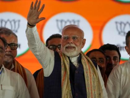 Prime Minister Narendra Modi 2-Day Visit Gujarat August 25 and 26 inaugurate Awas Yojana houses Rs 5,477 crore | PM Modi to visit Gujarat: 5477 करोड़ रुपये की कई परियोजना, 25-26 अगस्त को गुजरात में रहेंगे पीएम मोदी, देखिए शेयडूल