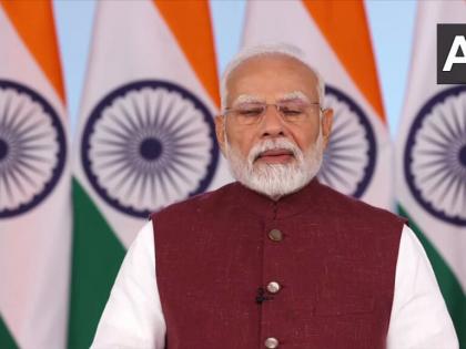 PM Modi Speech Live hamari bekano, betiyo ke maathe se Sindoor hatane ka anjaam kya hota hai address nation Prime Minister Narendra Modi says see video | PM Modi Speech: हमारी बहन-बेटियों के माथे से सिन्दूर हटाने का अंजाम क्या होता?, ‘ऑपरेशन सिंदूर’ पर राष्ट्र के नाम संबोधन में प्रधानमंत्री मोदी, देखें वीडियो