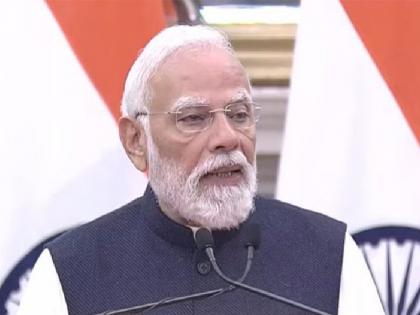 Prime Minister Narendra Modi spoke to Goa Chief Minister Pramod Sawant after nightclub fire incident | Goa Fire: गोवा नाइट क्लब आग मामले में पीएम ने सीएम सावंत से की बात, हालातों का लिया जायजा Prime Minister Narendra Modi spoke to Goa Chief Minister Pramod Sawant after nightclub fire incident | Goa Fire: गोवा नाइट क्लब आग मामले में पीएम ने सीएम सावंत से की बात, हालातों का लिया जायजा