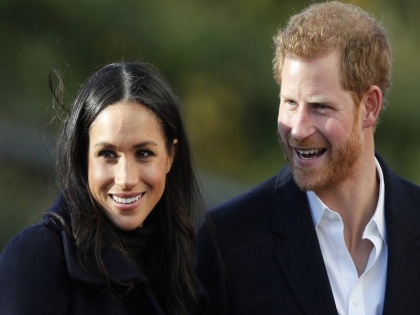 Prince Harry expresses 'great sadness' at royal split | शाही परिवार से अलग होने पर प्रिंस हैरी ने जताया दुख, कहा- हमारे पास कोई और विकल्प नहीं था