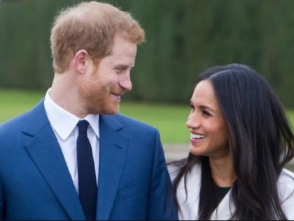 Prince Harry, Megan sign agreement to separate from royal family, also leaves royal titles | प्रिंस हैरी और मेगन नहीं कर पाएंगे शाही उपाधि का इस्तेमाल, परिवार से अलग होने के समझौते पर किए हस्ताक्षर