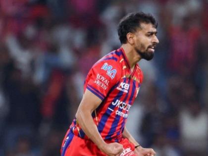 India Squad vs Afghanistan: पहली बार टीम इंडिया में शामिल प्रिंस यादव, गुरनूर बराड़ और एच दुबे?, अफगानिस्तान के खिलाफ 3 मैचों की वनडे सीरीज, देखिए टीम लिस्ट
