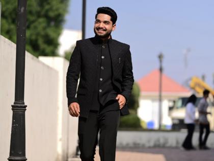 Prince Katara's new responsibility Udaipur division moving towards change under young leadership | प्रिंस कटारा की नई जिम्मेदारी: युवा नेतृत्व में बदलाव की ओर बढ़ता उदयपुर संभाग
