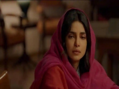 Priyanka Chopra talks about the time when she was kicked out of a film | प्रियंका चोपड़ा ने कहा- आउटसाइडर्स होने की वजह से कई फिल्में छीन ली गई थी मुझसे, मैं बहुत रोती थी लेकिन...
