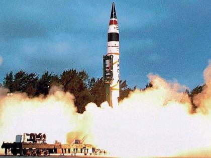 Successful test of Prithvi-II and Agni-I ballistic missiles in Balasore Akash Prime missile in Ladakh Jai Ho Bharat Know what strike | बालासोर में पृथ्वी-II और अग्नि-I बैलिस्टिक मिसाइल और लद्दाख में आकाश प्राइम मिसाइल का सफल परीक्षण, जय हो भारत