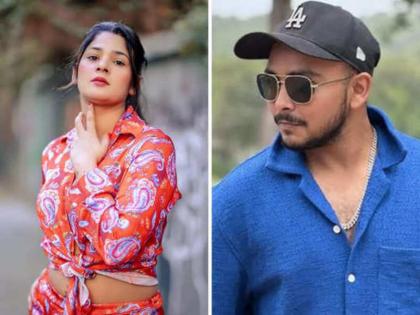 Sapna Gill filed a case against Prithvi Shaw in 10 sections | सपना गिल ने पृथ्वी शॉ के खिलाफ 10 धाराओं में केस दर्ज कराया, बढ़ सकती हैं क्रिकेटर की मुश्किलें