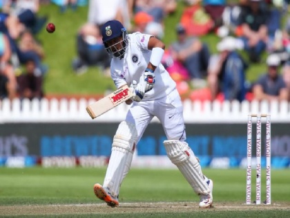 India vs New Zealand: Prithvi Shaw becomes second Youngest Indian after Sachin Tendulkar to score a Test fifty in New Zealand | IND vs NZ: पृथ्वी शॉ ने ठोकी तूफानी फिफ्टी, बने न्यूजीलैंड में ये कमाल करने वाले दूसरे सबसे युवा भारतीय