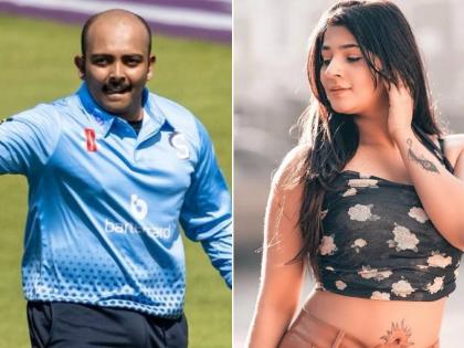Prithvi Shaw sapna gill Mumbai court issues summons cricketer social media influencer's plea | Prithvi Shaw: सपना गिल को लेकर मुश्किल में पृथ्वी शॉ, कोर्ट ने समन जारी किया